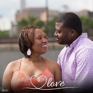 Meet your Posher, Keshia